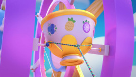 Princess Power S01E07 MULTi 1080p WEB x264-D4KiD EZTV