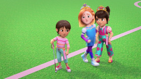 Princess Power S01E13 MULTi 1080p WEB x264-D4KiD EZTV