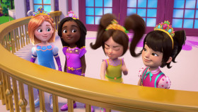 Princess Power S02E11 MULTi 1080p WEB x264-D4KiD EZTV