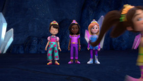 Princess Power S03E01 1080p HEVC x265-MeGusta EZTV