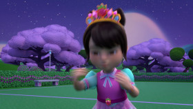 Princess Power S03E02 1080p WEB h264-DOLORES EZTV