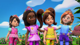 Princess Power S03E09 1080p HEVC x265-MeGusta EZTV