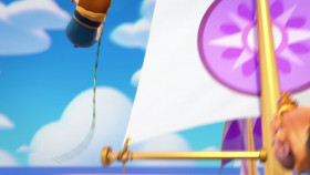 Princess Power S03E11 1080p HEVC x265-MeGusta EZTV