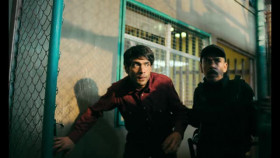 Prison Cell 211 S01E01 XviD-AFG EZTV