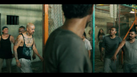 Prison Cell 211 S01E03 False Judas 720p NF WEB-DL DUAL DDP5 1 Atmos H 264-FLUX EZTV