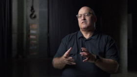 Prison Chronicles S01E01 XviD-AFG EZTV