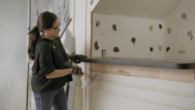 Problem Spaces S01E05 XviD-AFG EZTV