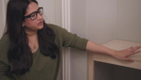 Problem Spaces S01E07 XviD-AFG EZTV