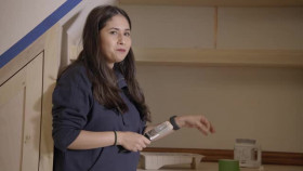 Problem Spaces S01E08 XviD-AFG EZTV