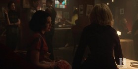 Project Blue Book S01E02 720p HDTV x265-MiNX EZTV