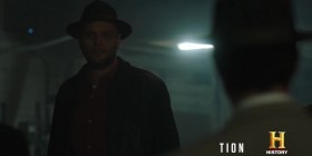 Project Blue Book S01E05 720p HDTV x265-MiNX EZTV