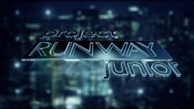 Project Runway Junior S01E06 Superstar Clients 720p WEB h264-CRiMSON EZTV