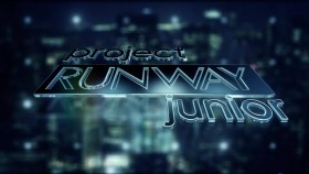 Project Runway Junior S01E06 Superstar Clients WEB h264-CRiMSON EZTV