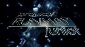 Project Runway Junior S01E08 Make a Statement WEB h264-CRiMSON EZTV