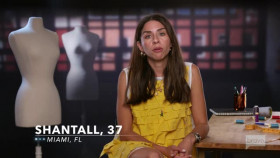 Project Runway S19E12 The Model as Muse XviD-AFG EZTV