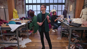 Project Runway S20E04 720p HEVC x265-MeGusta EZTV