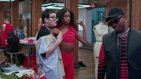 Project Runway S20E05 XviD-AFG EZTV