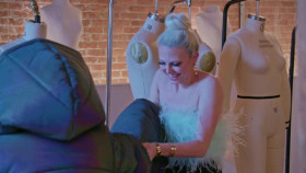 Project Runway S20E13 XviD-AFG EZTV