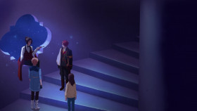 Promise Of Wizard S01E01 720p WEB H264-SKYANiME EZTV