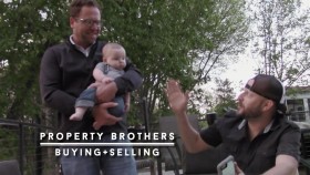 Property Brothers Buying and Selling S08E07 Oh Brother 720p WEBRip x264-CAFFEiNE EZTV
