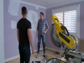 Property Brothers-Forever Home S01E13 Family Home Refresh 480p x264-mSD EZTV