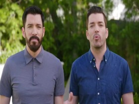 Property Brothers-Forever Home S02E06 Rescued Into a Forever Home 480p x264-mSD EZTV