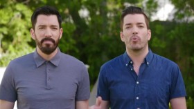 Property Brothers Forever Home S02E06 Rescued Into a Forever Home iNTERNAL WEB x264 ROBOTS eztv