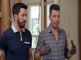 Property Brothers Forever Home S03E05 Change the House Not School 480p x264-mSD EZTV