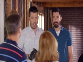 Property Brothers-Forever Home S03E06 From Chaos to Calm iNTERNAL 480p x264-mSD EZTV