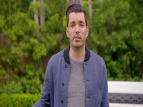 Property Brothers Forever Home S03E08 Into the Future 480p x264-mSD EZTV