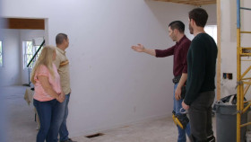 Property Brothers Forever Home S05E11 Beach Dream House 720p WEBRip x264-KOMPOST EZTV
