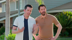 Property Brothers Forever Home S08E07 Split Level Conundrum 1080p AMZN WEBRip DDP2 0 x264-NTb EZTV