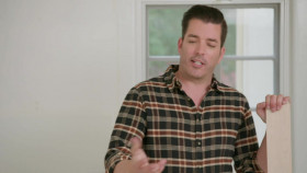 Property Brothers Forever Home S08E09 When History Is a Headache 720p AMZN WEBRip DDP2 0 x264-NTb EZTV