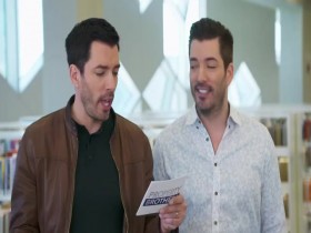 Property Brothers S14E00 Double Down-Lakeside Dreaming 480p x264-mSD EZTV