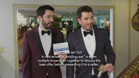 Property Brothers S14E00 Double Down-Striking the Right Chord WEBRip x264-CAFFEiNE EZTV