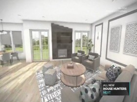 Property Brothers S14E11 A Home to Hug 480p x264-mSD EZTV