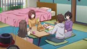 Protocol Rain S01E09 XviD-AFG EZTV