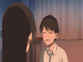 Pseudo Harem S01E01 480p x264-mSD EZTV