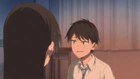 Pseudo Harem S01E01 XviD-AFG EZTV