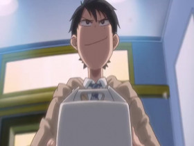 Pseudo Harem S01E02 480p x264-mSD EZTV