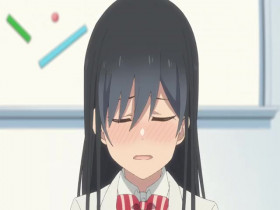 Pseudo Harem S01E04 480p x264-mSD EZTV