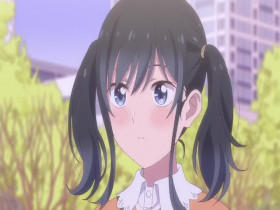 Pseudo Harem S01E11 480p x264-mSD EZTV