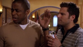 Psych S04E11 1080p WEB H264-REGRET EZTV