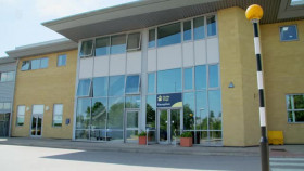 Puppy School for Guide Dogs S01E02 XviD-AFG EZTV