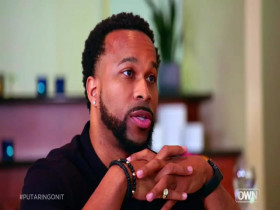 Put A Ring On It S02E07 Vision of Marriage 480p x264-mSD EZTV