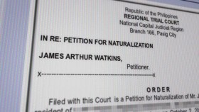 Q Into the Storm S01E05 XviD-AFG EZTV