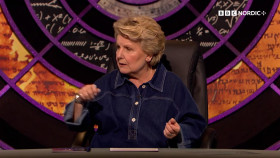QI S21E03 1080p HEVC x265-MeGusta EZTV