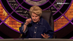 QI S21E03 XviD-AFG EZTV