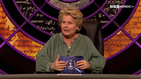 QI S21E06 1080p HEVC x265-MeGusta EZTV