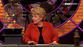 QI S21E14 1080p HEVC x265-MeGusta EZTV